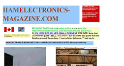 Desktop Screenshot of earlandrews.com